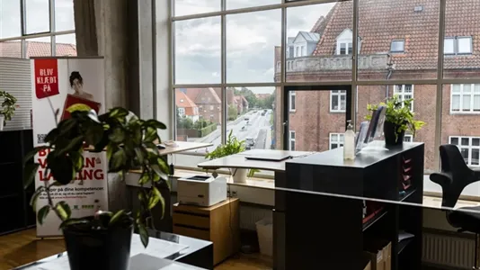 Kontorlokaler til leje i Odense C - billede 2
