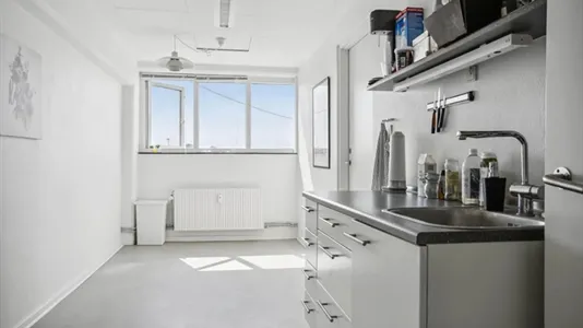 Erhvervslejemål til leje i Århus C - billede 7