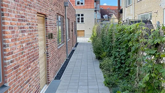 Kontorlokaler til leje i København S - billede 7