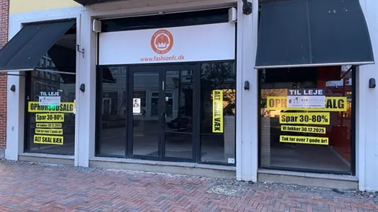 Erhvervslejemål til leje i Kolding - billede 12