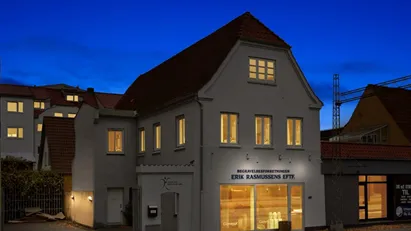 KLINIK i KLINIKFÆLLESSKAB - CKPS - CITY