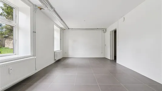 Kontorlokaler til leje i Nørrebro - billede 2