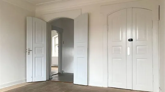 Kontorlokaler til leje i Århus C - billede 1