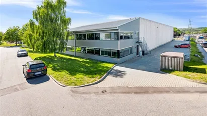 Kontor til leje i 8200 Århus N