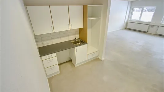 Lagerlokaler til leje i Glostrup - billede 8