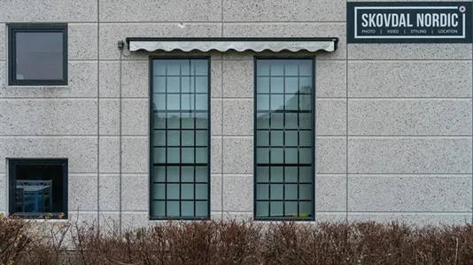 Lagerlokaler til leje i Brabrand - billede 11
