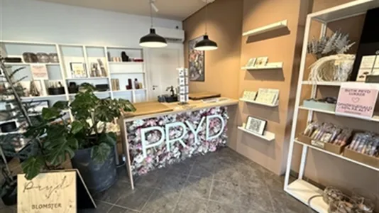 Butikslokaler til leje i Bagsværd - billede 9