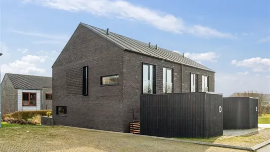 Erhvervslejemål til leje i Sabro - billede 3