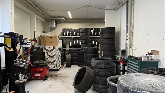 Lagerlokaler til salg i Kastrup - billede 12