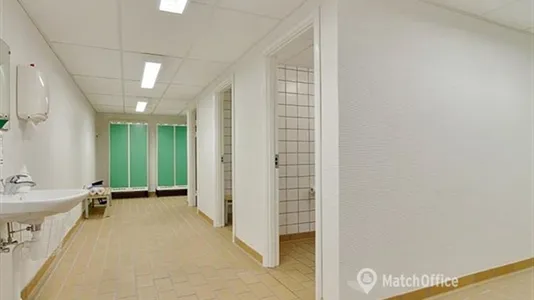 Kontorlokaler til leje i Haderslev - billede 4