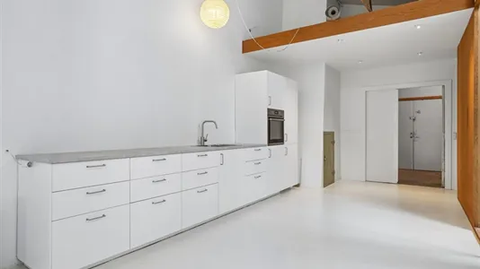 Kontorlokaler til leje i København S - billede 4