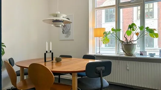 Kontorlokaler til leje i Århus C - billede 5
