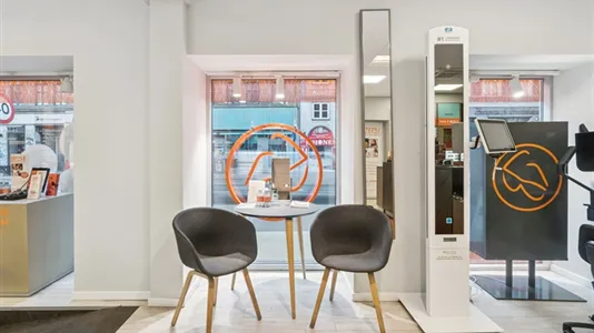 Butikslokaler til leje i Nørrebro - billede 7