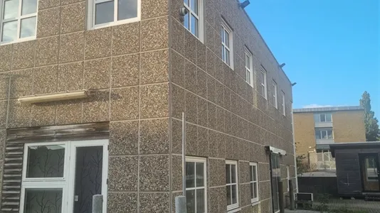 Kontorfællesskaber til leje i Søborg - billede 3