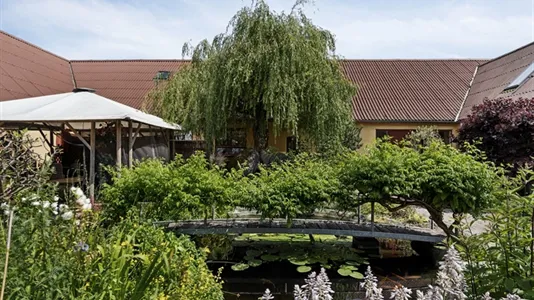 Kontorlokaler til leje i Roskilde - billede 19