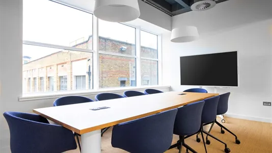 Kontorlokaler til leje i Odense C - billede 7