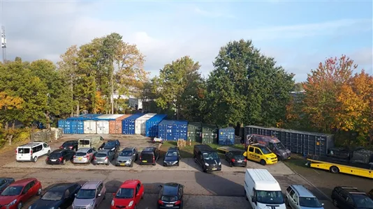 Kontorlokaler til leje i Vallensbæk - billede 7