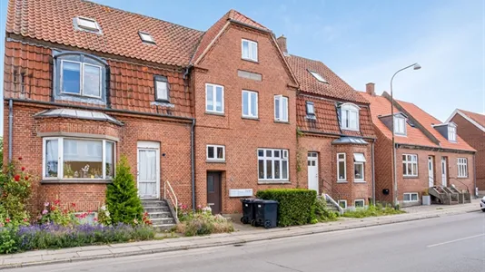 Boligudlejningsejendomme til salg i Middelfart - billede 3