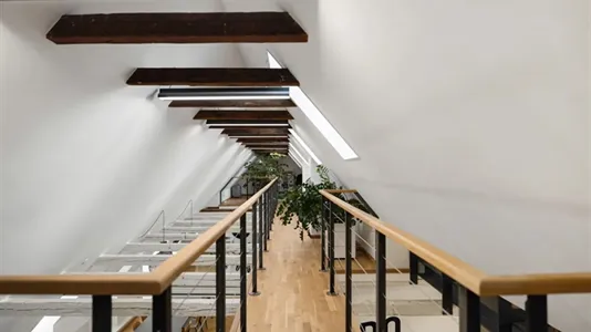 Erhvervslejemål til leje i Århus C - billede 5