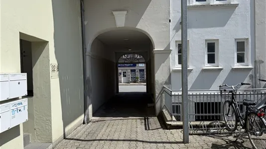 Kontorlokaler til leje i Fredericia - billede 3