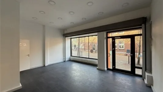 Butikslokaler til leje i Ballerup - billede 12