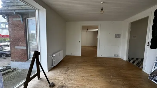Erhvervslejemål til leje i Kolding - billede 2
