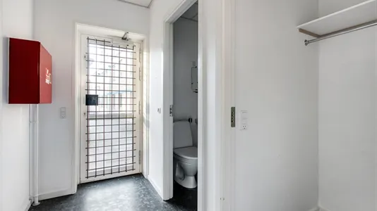 Kontorlokaler til leje i Taastrup - billede 5