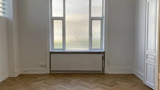 Kontorlokaler til leje i Hellerup - billede 12