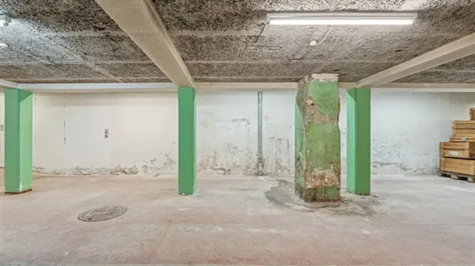 Lagerlokaler til leje i København NV - billede 4