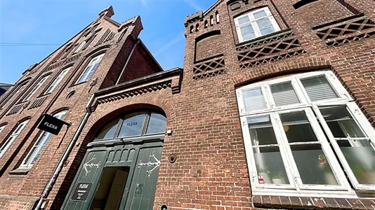Kontorlokaler til leje i Århus C - billede 15