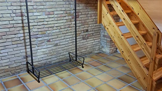 Erhvervslejemål til leje i Rødovre - billede 16