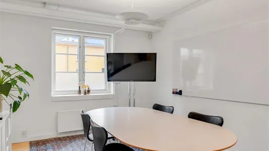 Kontorlokaler til leje i Åbyhøj - billede 2