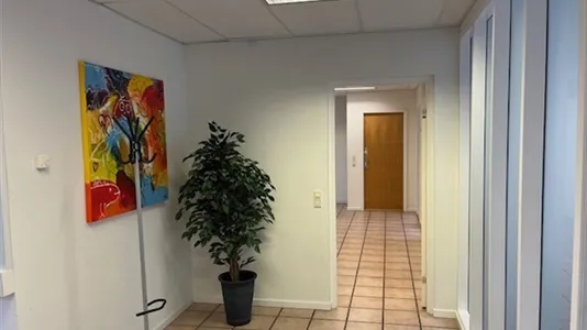 Kontorfællesskaber til leje i Hillerød - billede 5