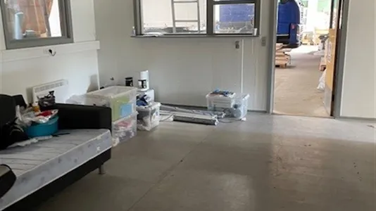 Lagerlokaler til leje i Aarup - billede 13