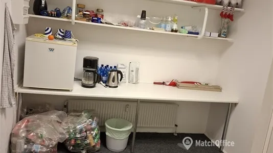 Kontorlokaler til leje i Aabenraa - billede 4