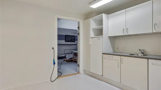 Kontorlokaler til leje i Tilst - billede 8