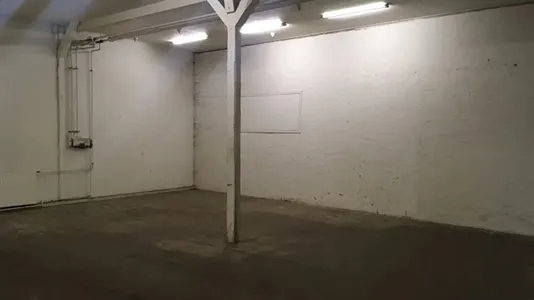 Lagerlokaler til leje i Odense C - billede 4