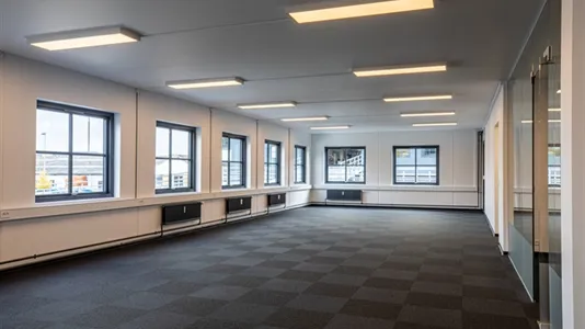 Kontorlokaler til leje i Albertslund - billede 6