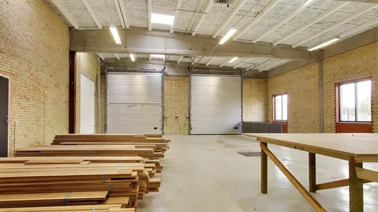 Kontorlokaler til leje i Odense C - billede 4