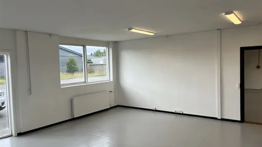 Kontorlokaler til leje i Risskov - billede 4