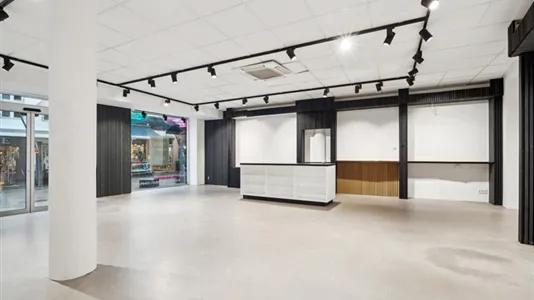 Butikslokaler til leje i Vejle Centrum - billede 2