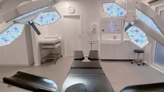 Kliniklokaler til leje i Odense C - billede 6