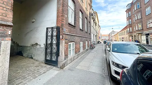 Kontorlokaler til leje i Århus C - billede 14