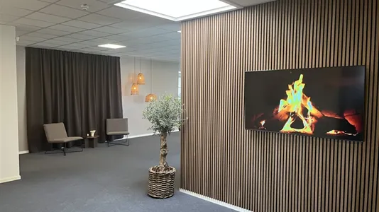 Kontorfællesskaber til leje i Hvidovre - billede 3
