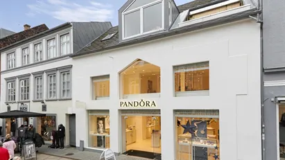 180 m² butik på bedste placering på Vejle gågade.