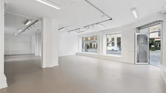 Butikslokaler til leje i Frederiksberg - billede 2