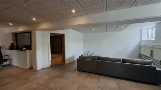 Erhvervslejemål til leje i Brøndby - billede 1