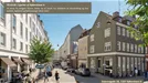Klinik til leje, København K, Grønnegade