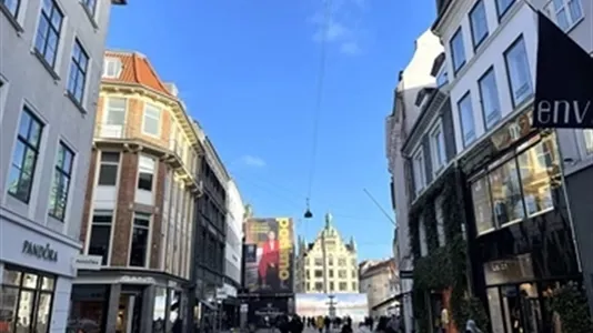 Kontorlokaler til leje i København K - billede 2