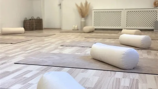 Kliniklokaler til leje i Silkeborg - billede 4